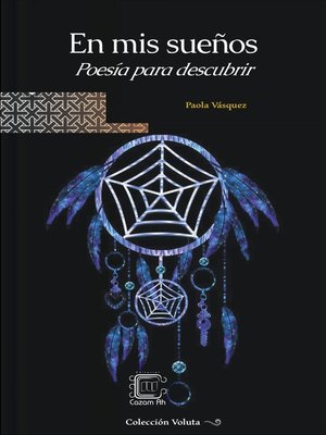 cover image of En mis sueños